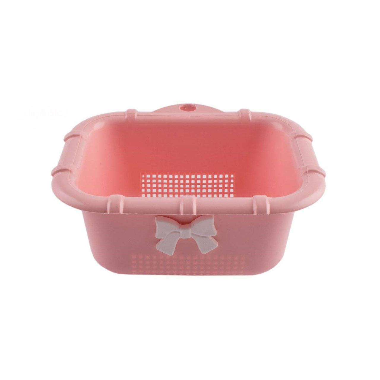 تفاله گیر بازن مدل لایف