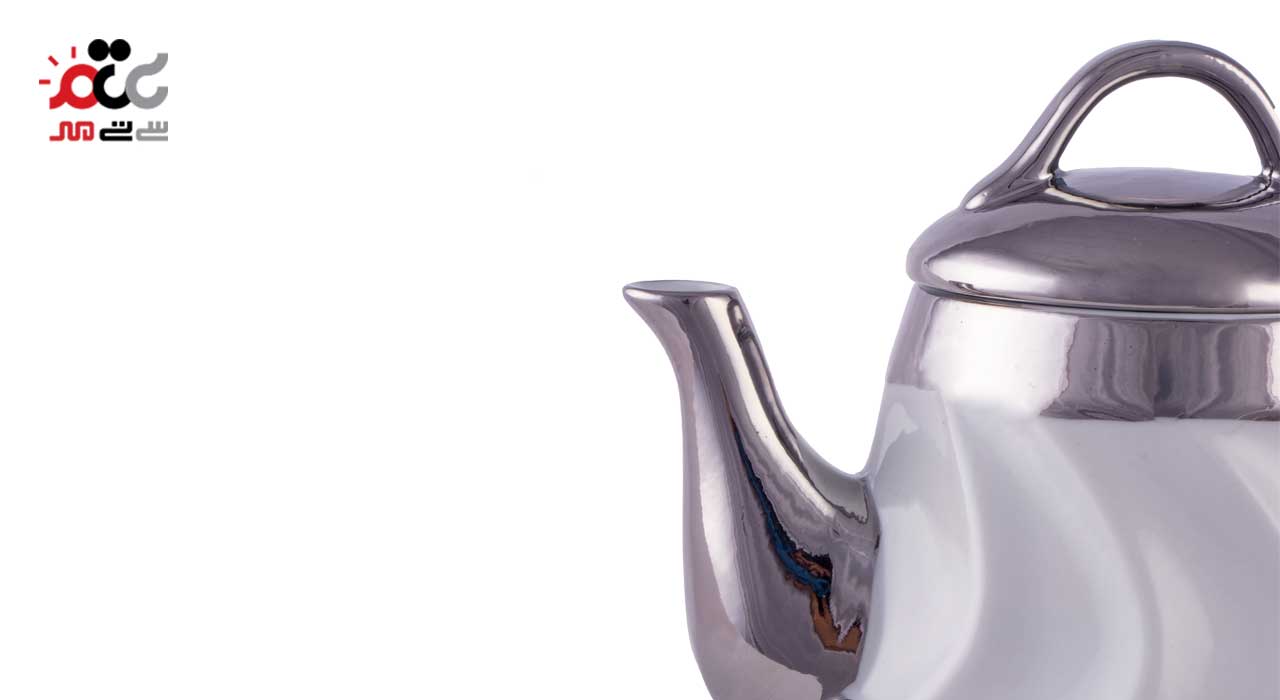 ست کتری و قوری سونو مدل KT-0031 کد 9271