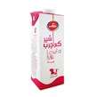 شیر کم چرب استریل رامک 1000 میلی لیتری