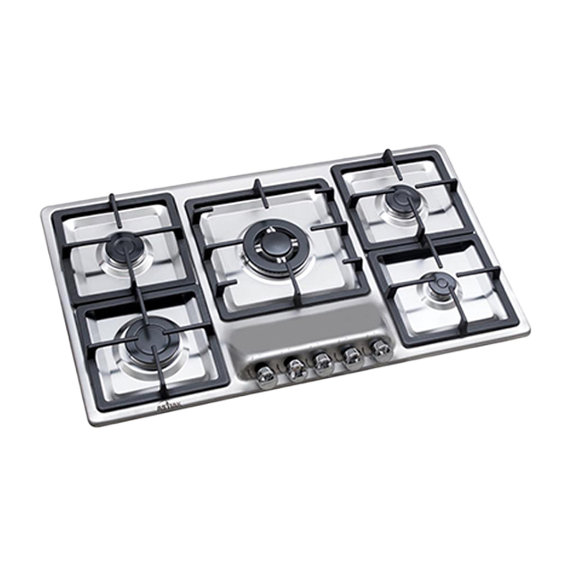 اجاق گاز صفحه‌ای آستیاک مدل S742