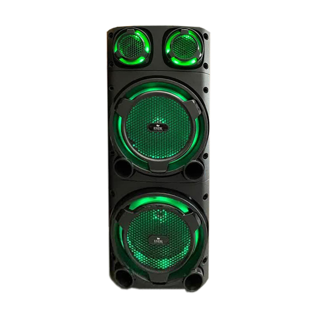 اسپیکر بلوتوثی قابل حمل برند ایور مدل EWER-1014