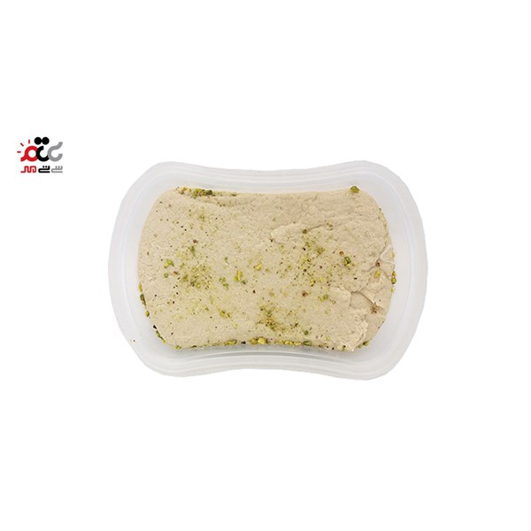 حلوا ارده کی آشیان شکرریز 400 گرمی