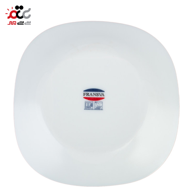 سرویس غذاخوری  آرکوپال 26 پارچه مورانو مدل  مکبث صورتی