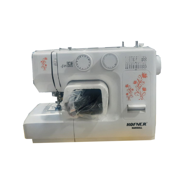 چرخ خیاطی هافنر مدل مارشال