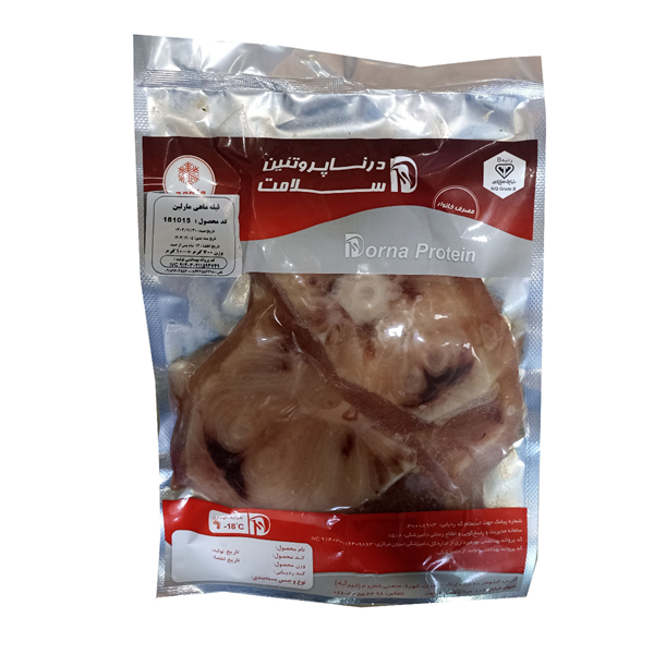 فیله ماهی مارلین 700 گرمی