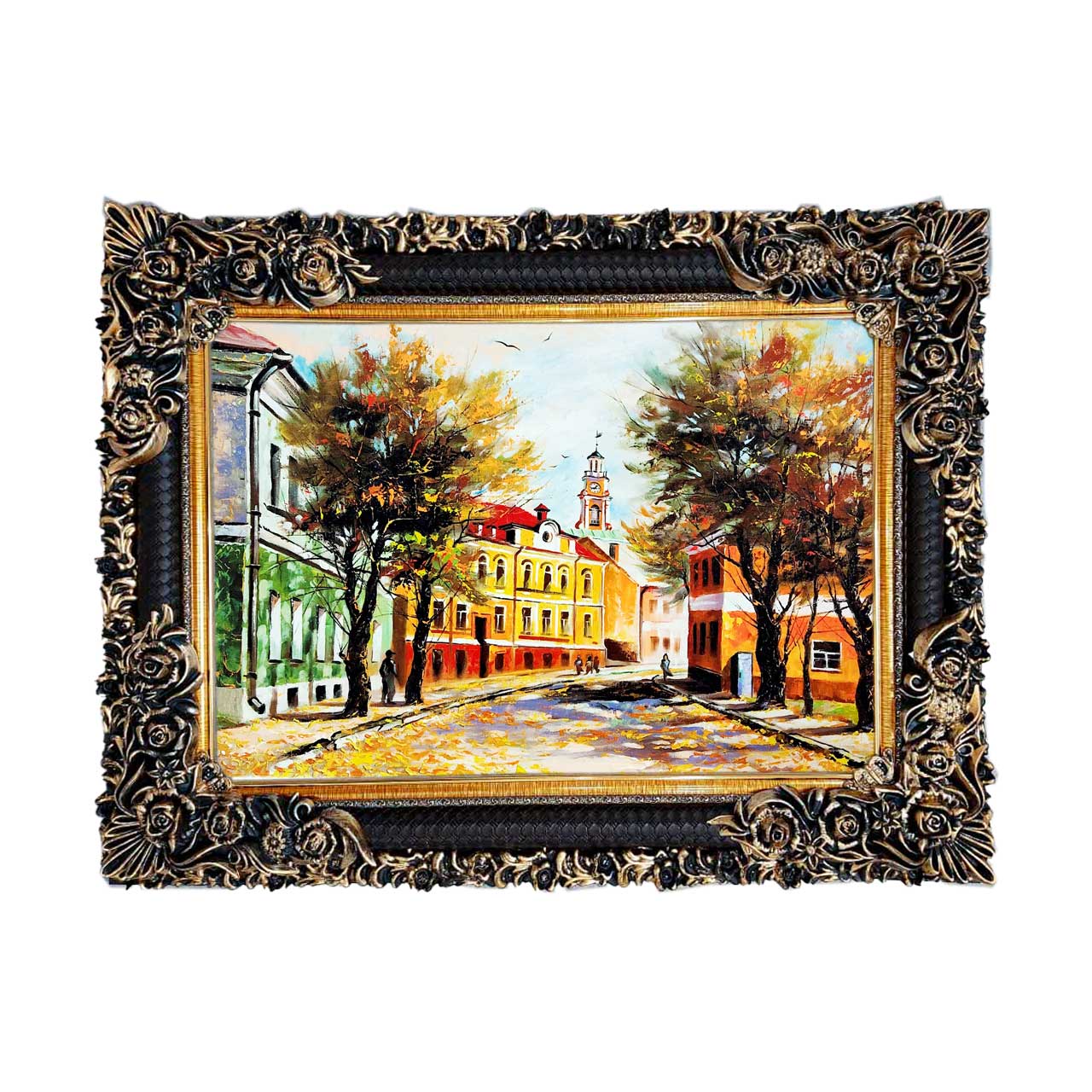 خرید تابلو فرش طرح دار