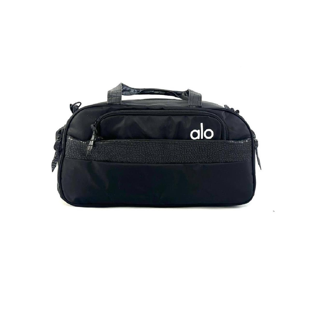 کیف ورزشی جاکفش دار alo