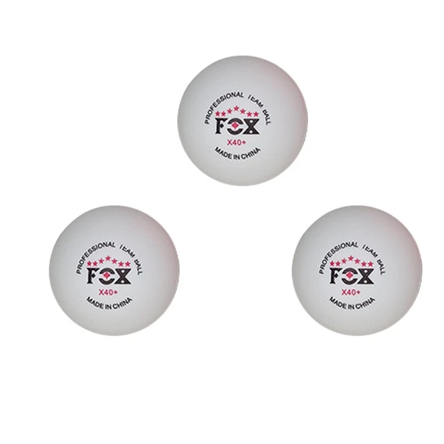 توپ پینگ پنگ فاکس مدل هفت ستاره یک عددی