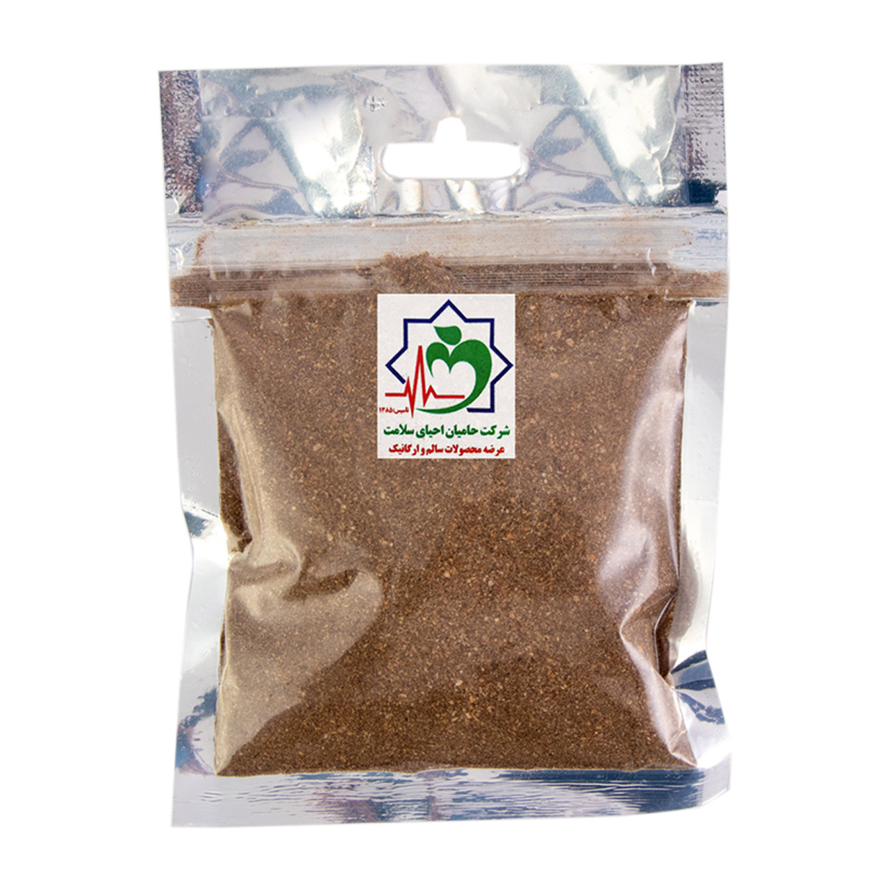 پودر لیمو 140 گرمی