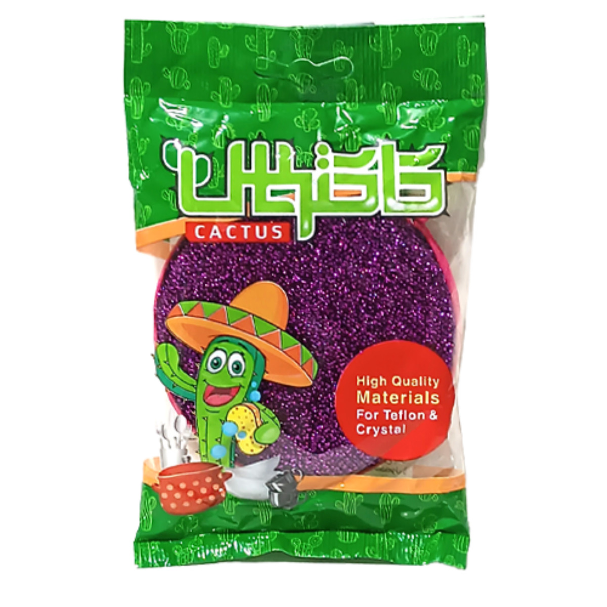 اسکاچ خورشیدی کاکتوس مدل تک رو