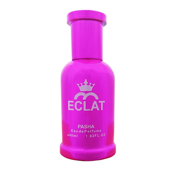 عطر جیبی پاشا مدل Eclat زنانه 40 میلی لیتری