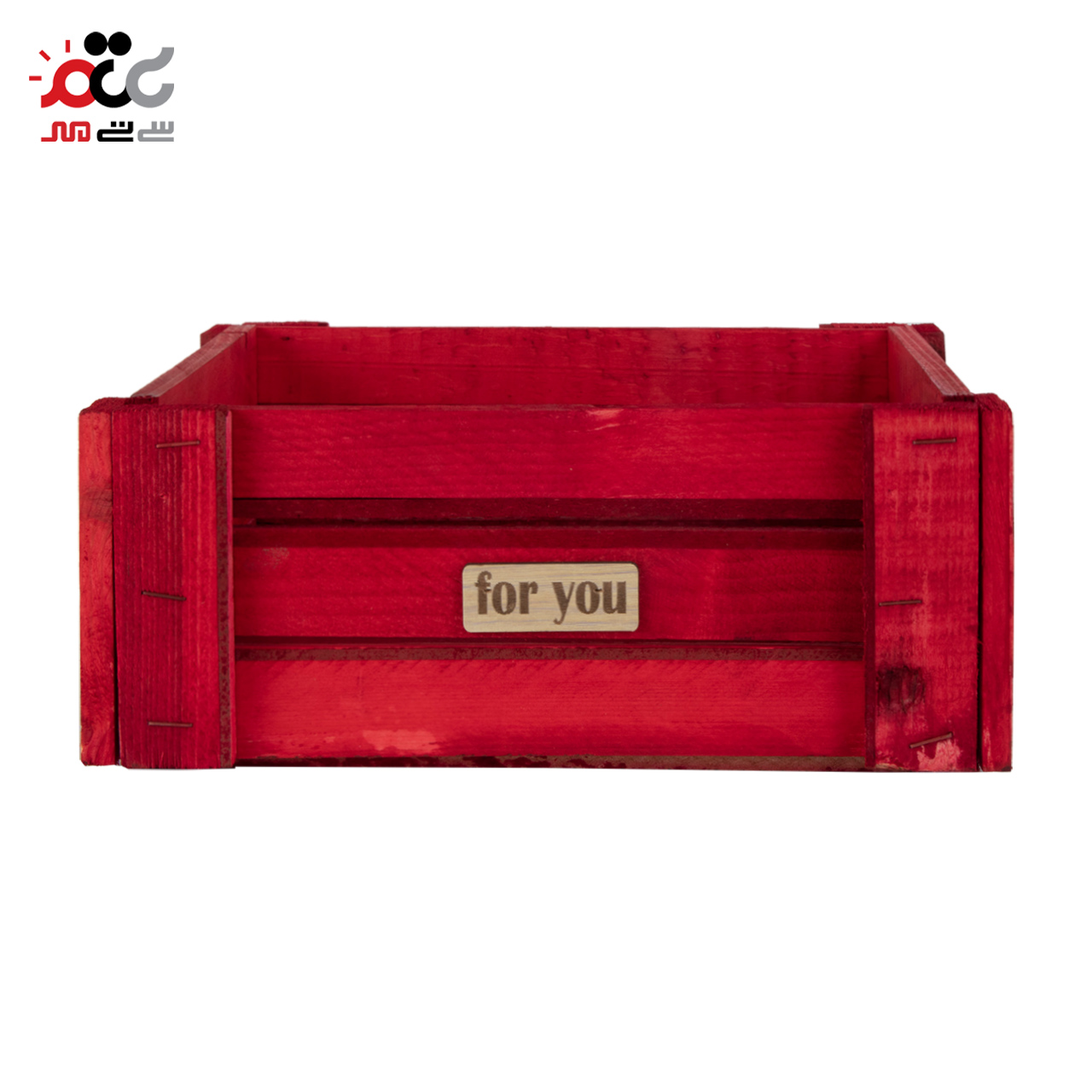 باکس چوبی سایز 1