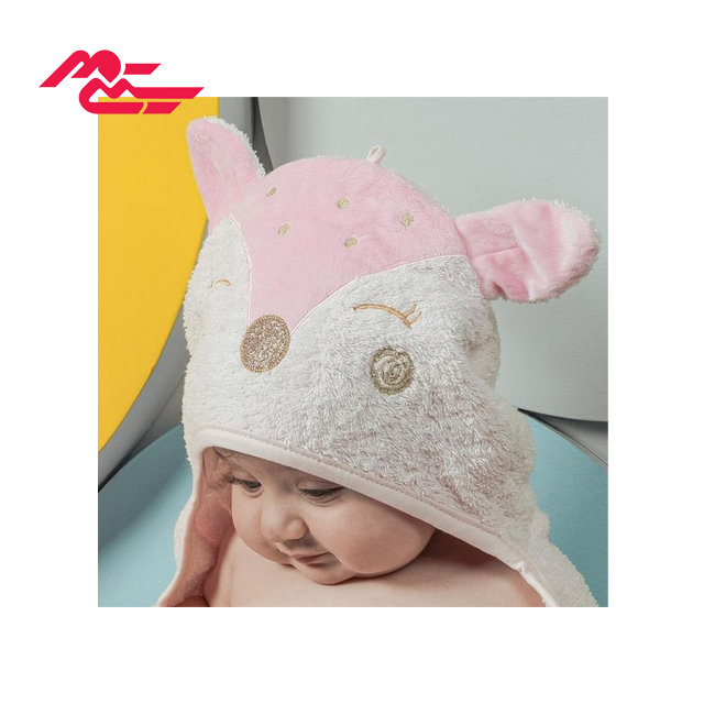 حوله دورپیچ پاپو مدل آریانا