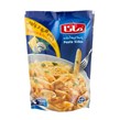 پاستا نیمه آماده با طعم قارچ و پنیر  مانا  180 گرمی 