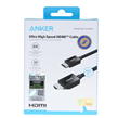 کابل 2.1 متری ANKER HDMI مدل A8743H11 - مشکی (گارانتی 18ماهه حافظه طلایی ایستا)