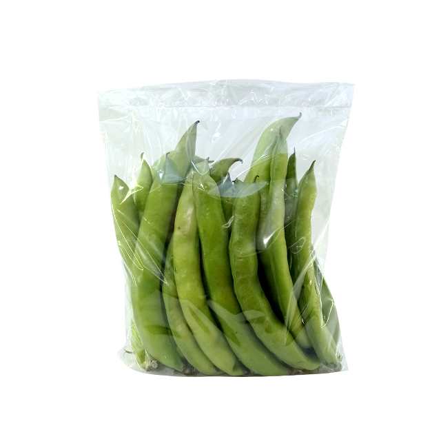 باقلا با پوست درجه یک 1000 گرمی