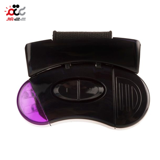 ریموت کنترل روی فرمان مارشال