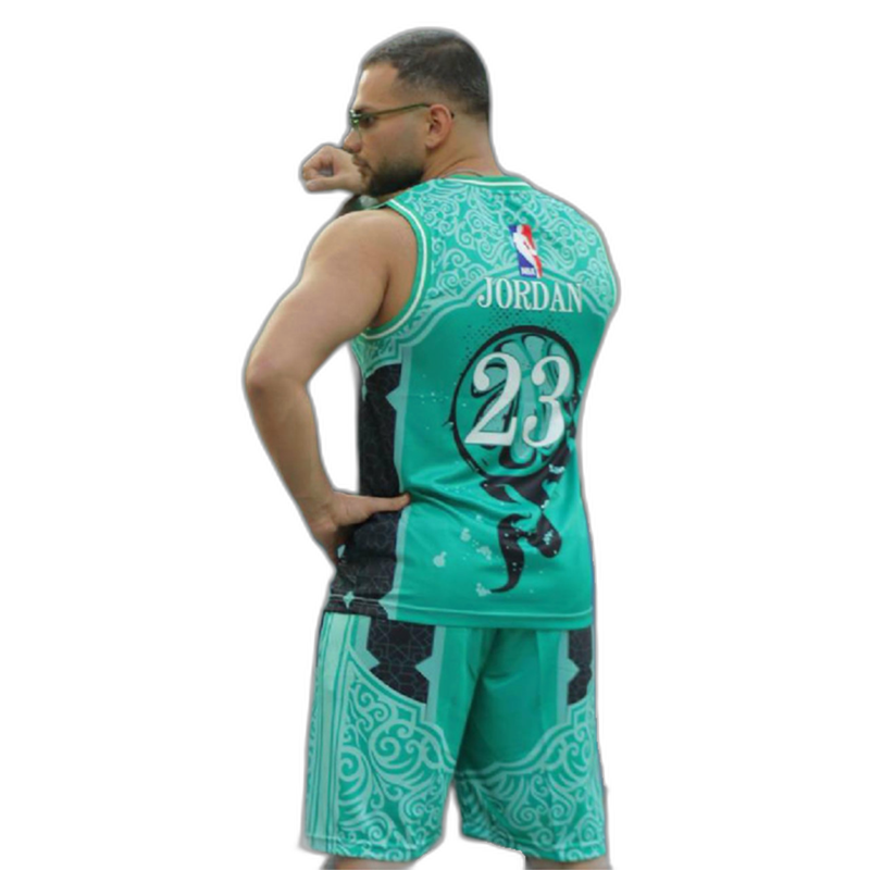 تاپ و شلوارک مردانه نایک ۰۲