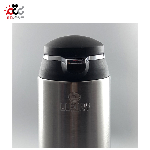 فلاسک لاکچری مدل 1300 ظرفیت 1.3 لیتری