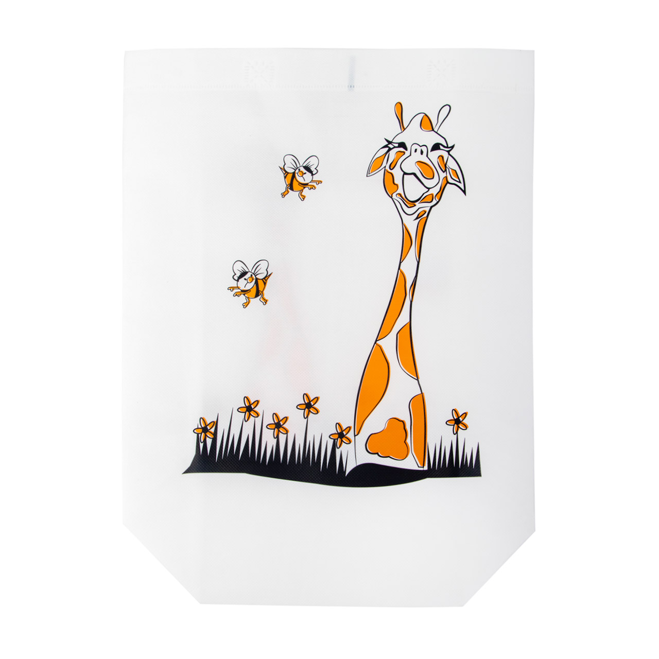 ساک دستی نانو سایز 40×28 سانتی متری