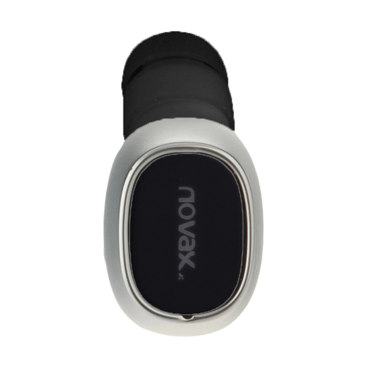 ایرفون بی سیم تک گوش Novax مدل BH301 - مشکی - YSP