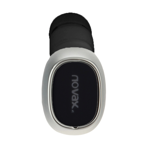 ایرفون بی سیم تک گوش Novax مدل BH301 - مشکی - YSP
