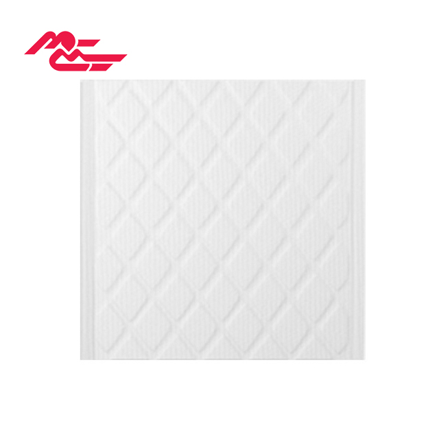 پد آرایش پاک کن مربعی ناژه 120 عددی