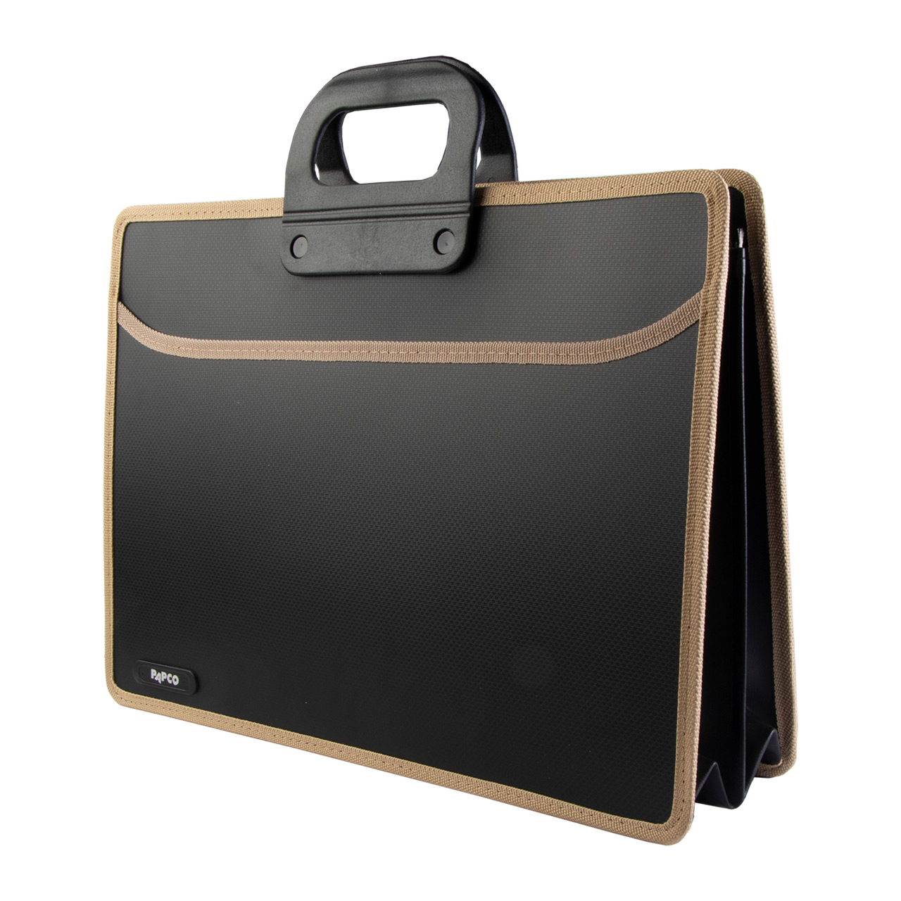 کیف دستی پاپکو مدل مدیران کد 004