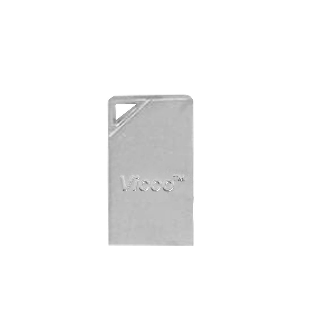 نقره ای Vicco man VC275 S USB2.0 Flash Memory-16GB
