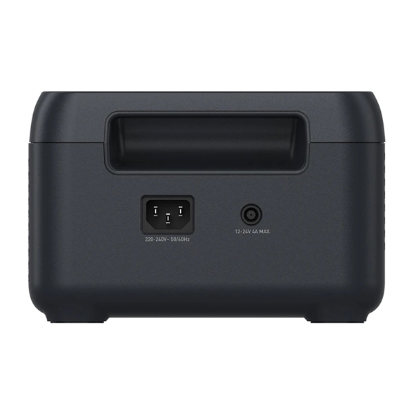 پاور استیشن TSCO 40000mAh مدل TST 201 200W - مشکی