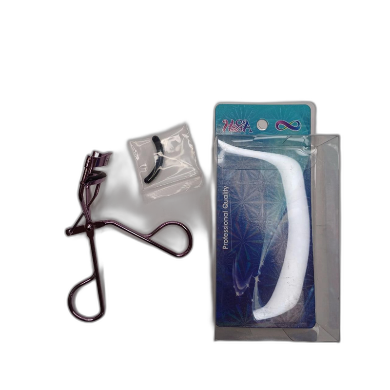 فرمژه برند H&A کد F99