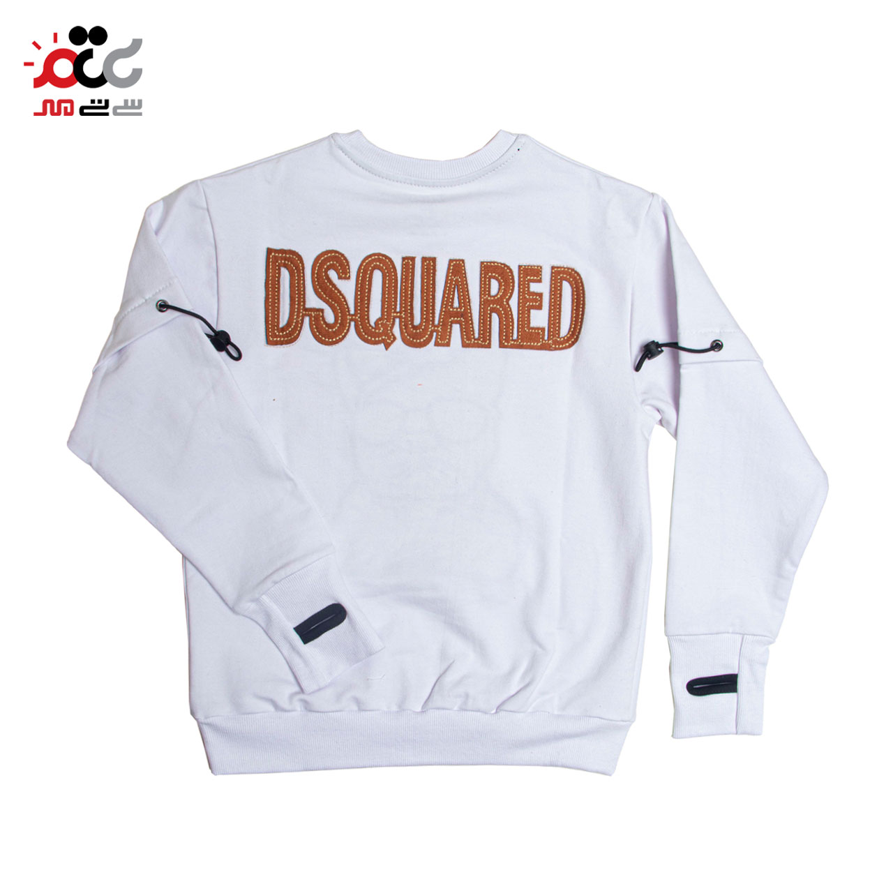 بلوز بچگانه اسپرت مدل لش کد 101