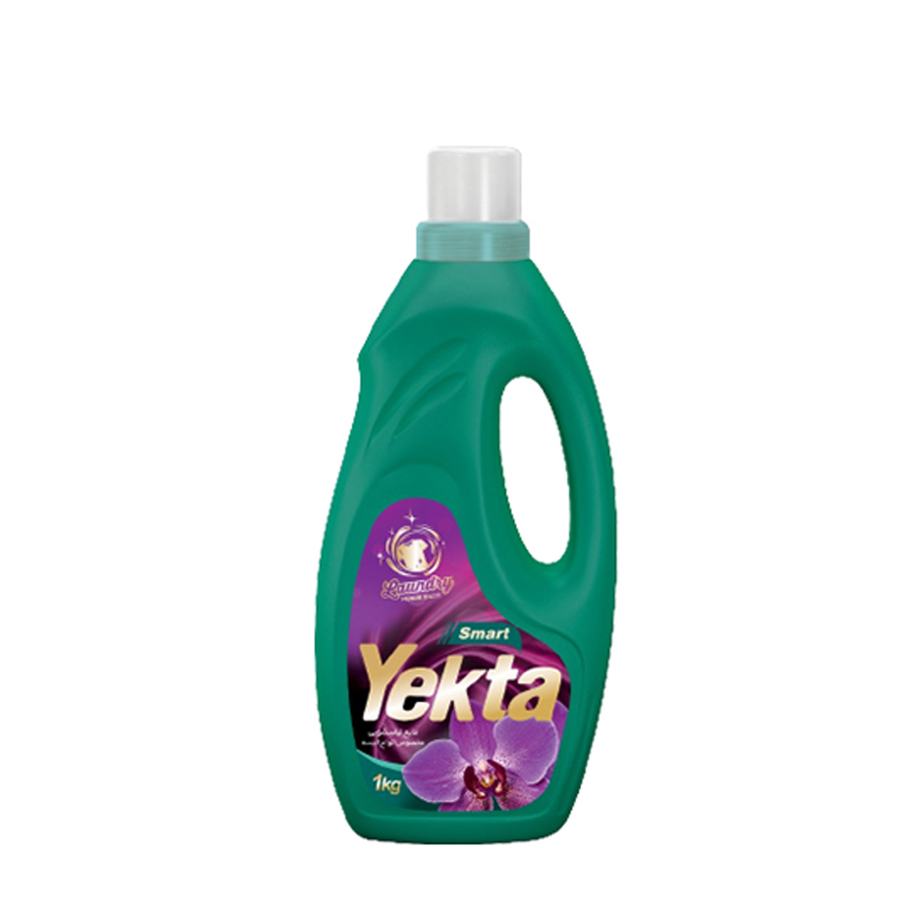 مایع لباس اسمارت یکتا 1000 گرمی