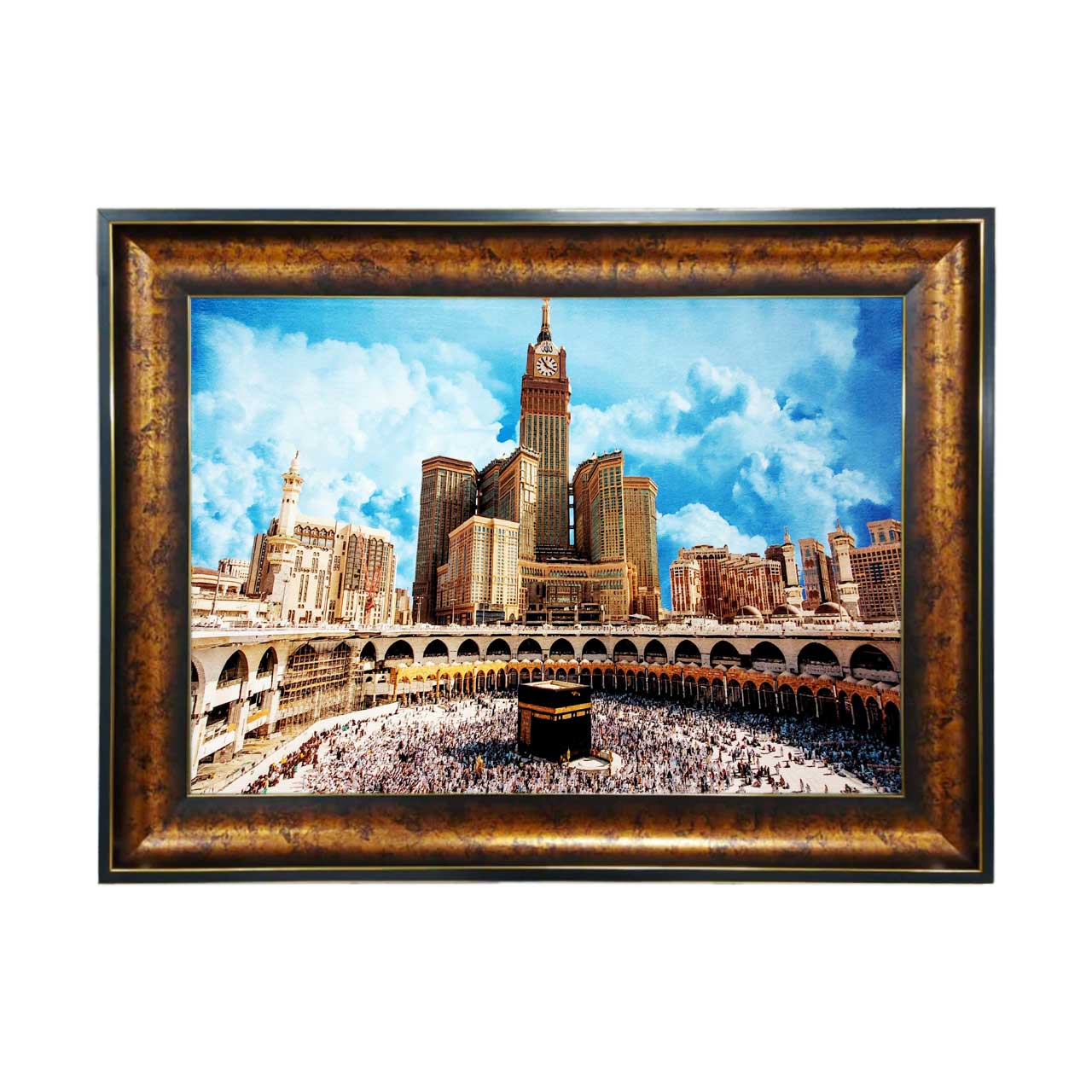 خرید تابلو فرش طرح دار