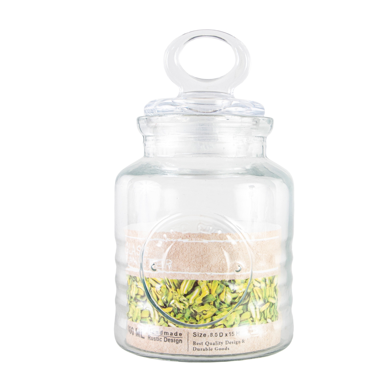 بانکه لیمون مدل روستیک سایز 6