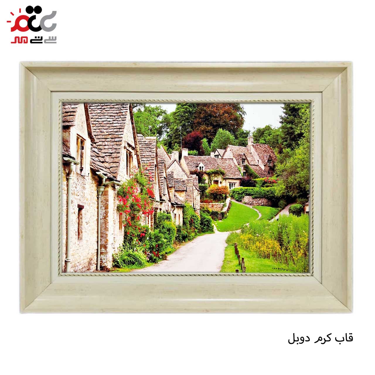 خرید تابلو فرش طرح دار