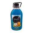مایع دستشویی آبی نیوتیس مدل  Coco Wate حجم 2000 میلی لیتری