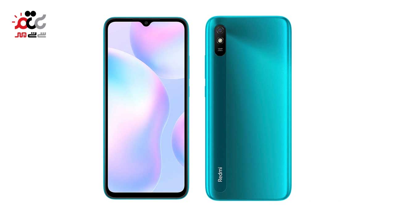 گوشی موبایل شیائومی مدل Redmi 9A دو سیم‌ کارت ظرفیت 128 گیگابایت و رم 4 گیگابایت