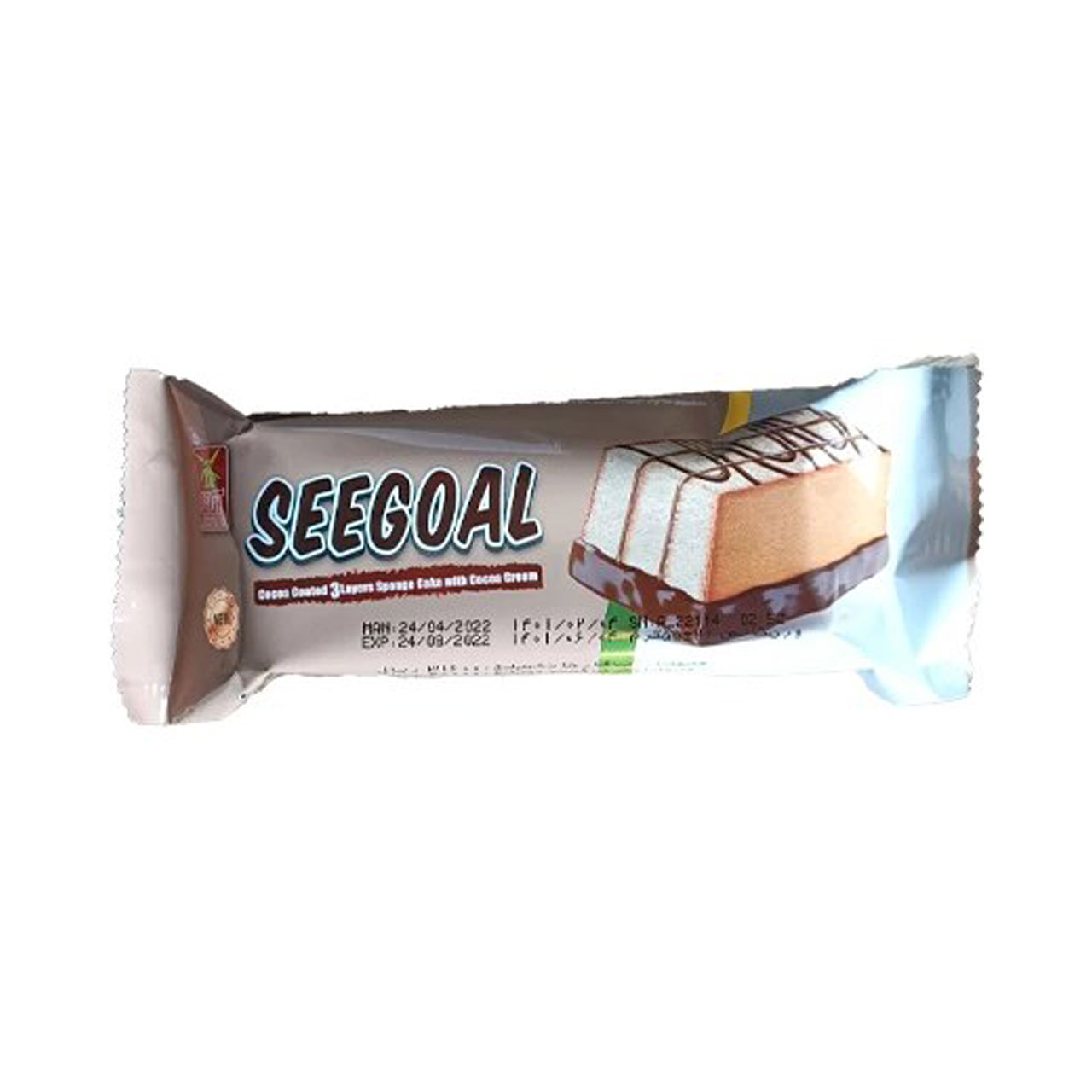 بهترین کیک اسفنجی