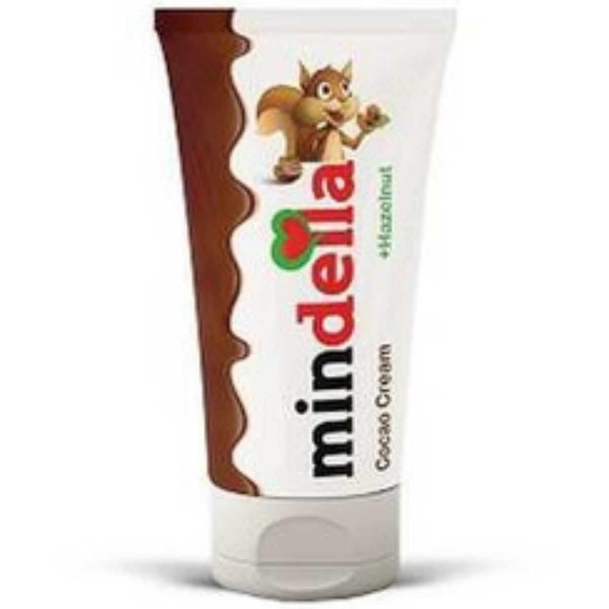 کرم کاکائویی فندقی میندلا 30 گرمی