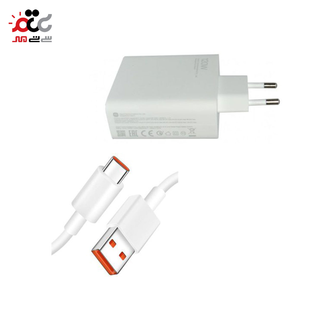 قوی ترین شارژر