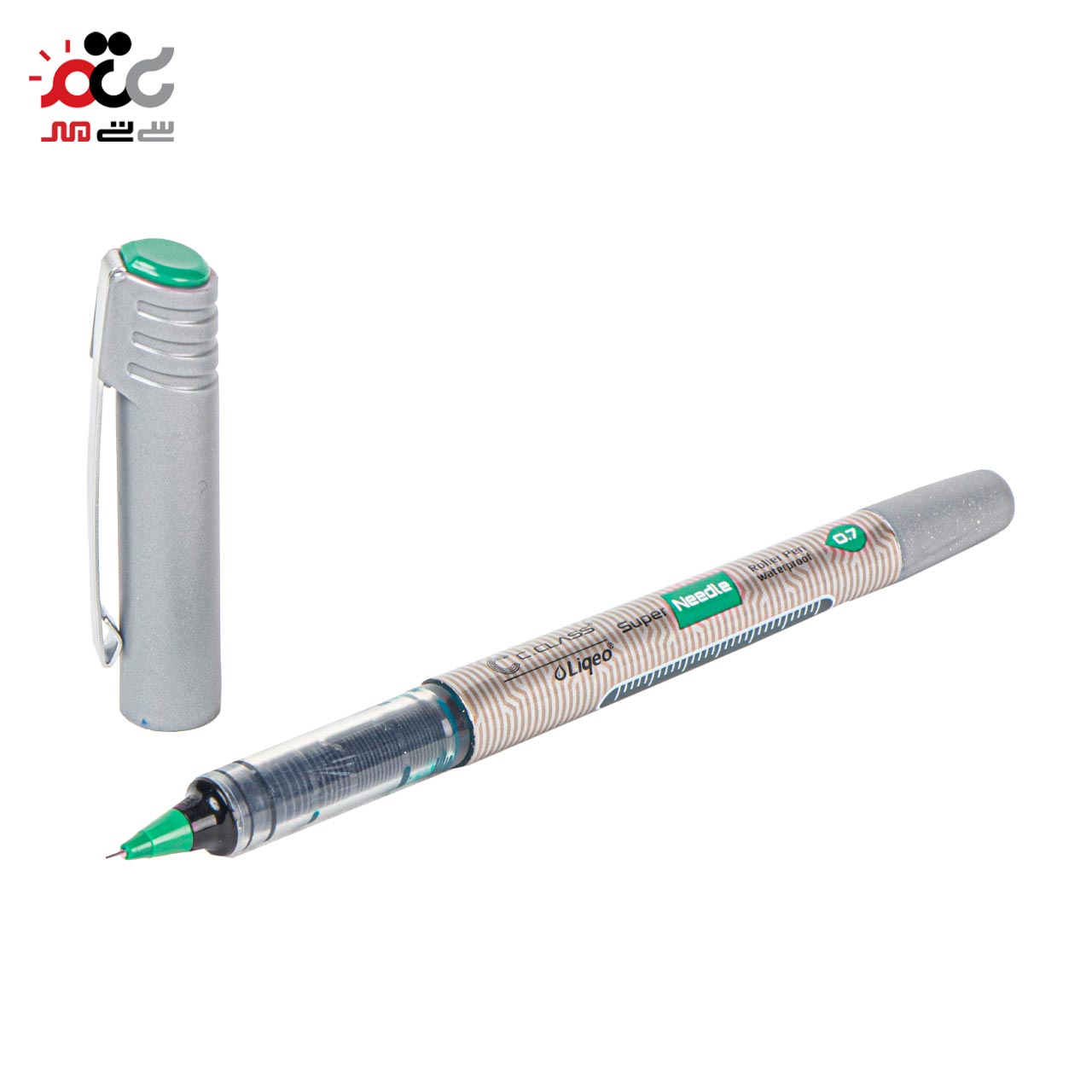 روان نویس سی کلاس مدل Needle سایز 0.7 سانتی متری