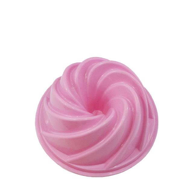 قالب ژله سیلیکونی طرح پیچ سایز کوچک کد 1932