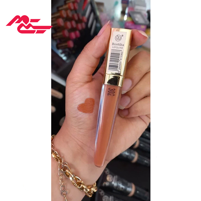 رژ لب مایع رستیکا مدل 24 ساعته شماره 302