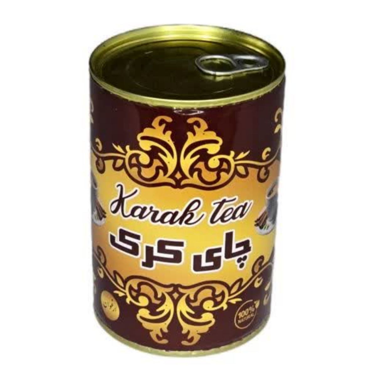 پودر چای کرک 250 گرمی