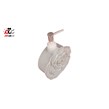 جا مایع سرامیکی طرح گل کد 9549