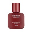 عطر جیبی مردانه اسکلاره مدل Dnhil حجم 35 میلی لیتری