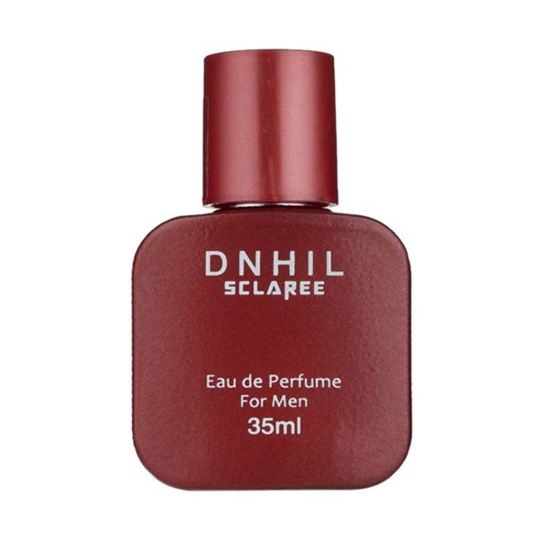 عطر جیبی مردانه اسکلاره مدل Dnhil حجم 35 میلی لیتری