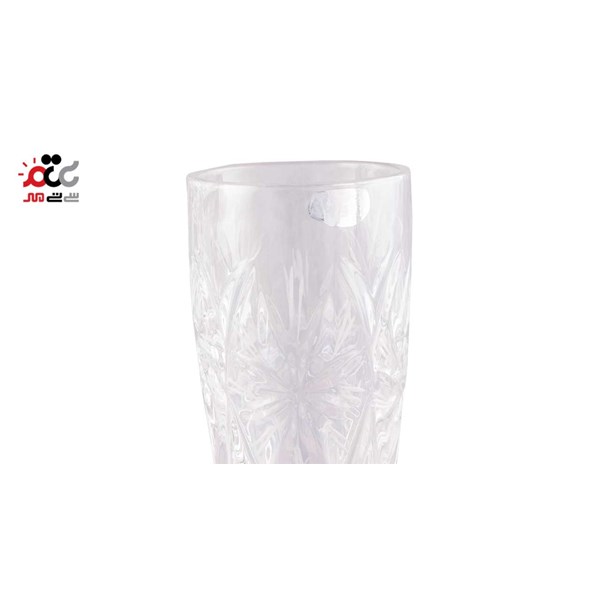 ست پارچ و لیوان 7 پارچه پریما مدل استوانه ای کد 3127