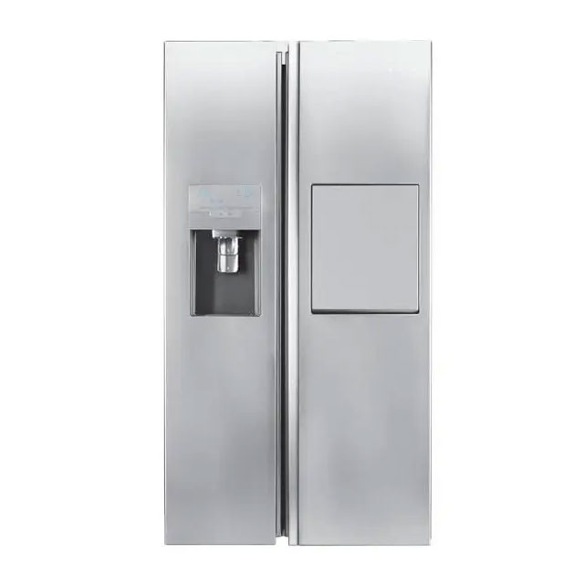 یخچال فریزر ساید بای ساید اسنوا مدل MSBS2732